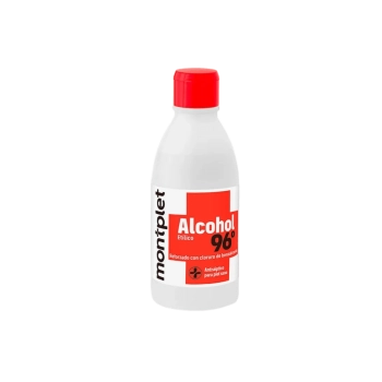Alcohol 96