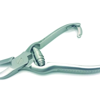 Alicate aesculap HF241R