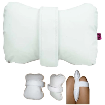 Almohada Rodillas Saniluxe