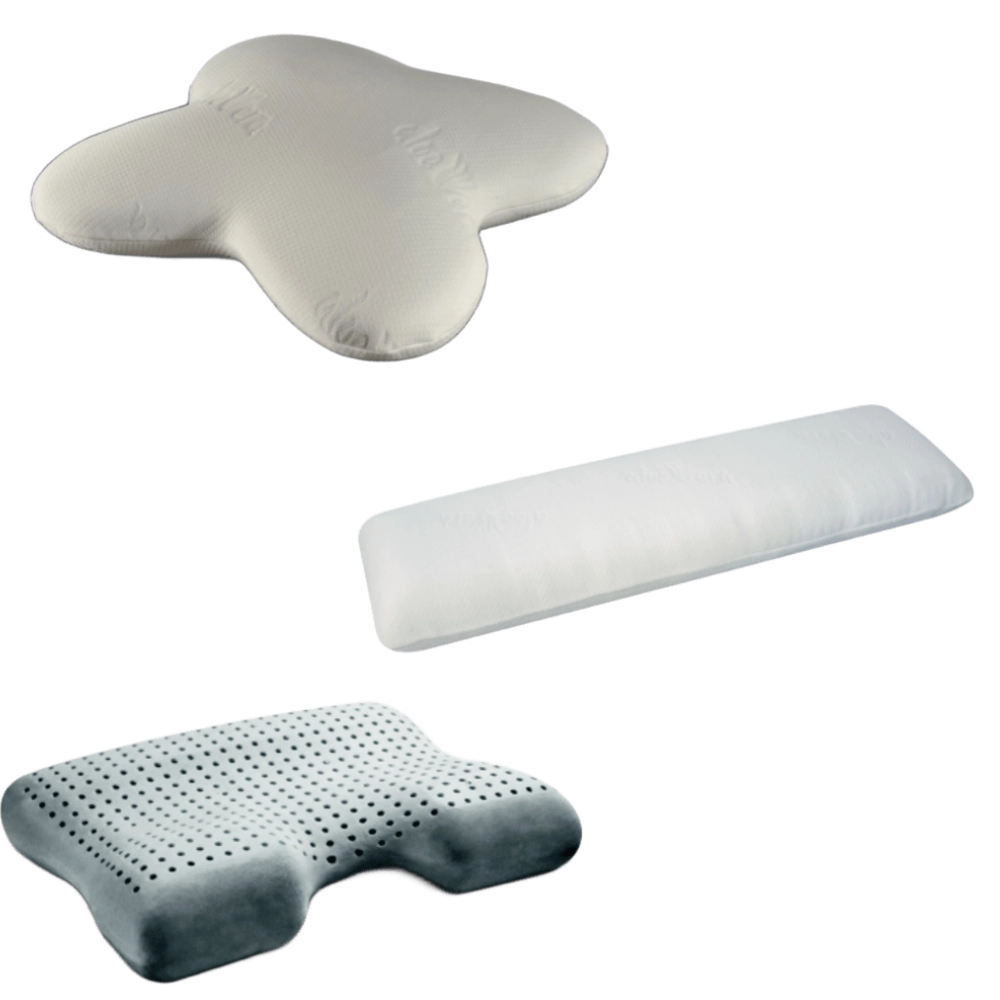 Almohadas Vegelya Almohadas Vegelya