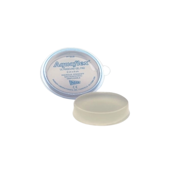 Almohadilla Gel Ecg Aquaflex Pad