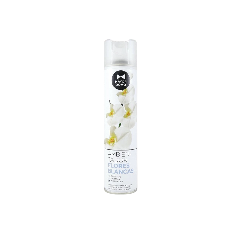 ambientador spray