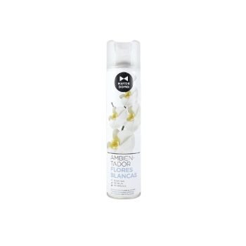 ambientador spray