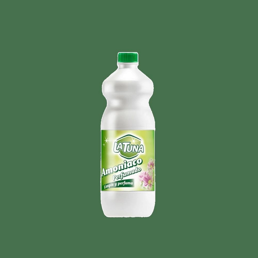 Amoniaco Perfumado
