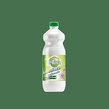Amoniaco Perfumado