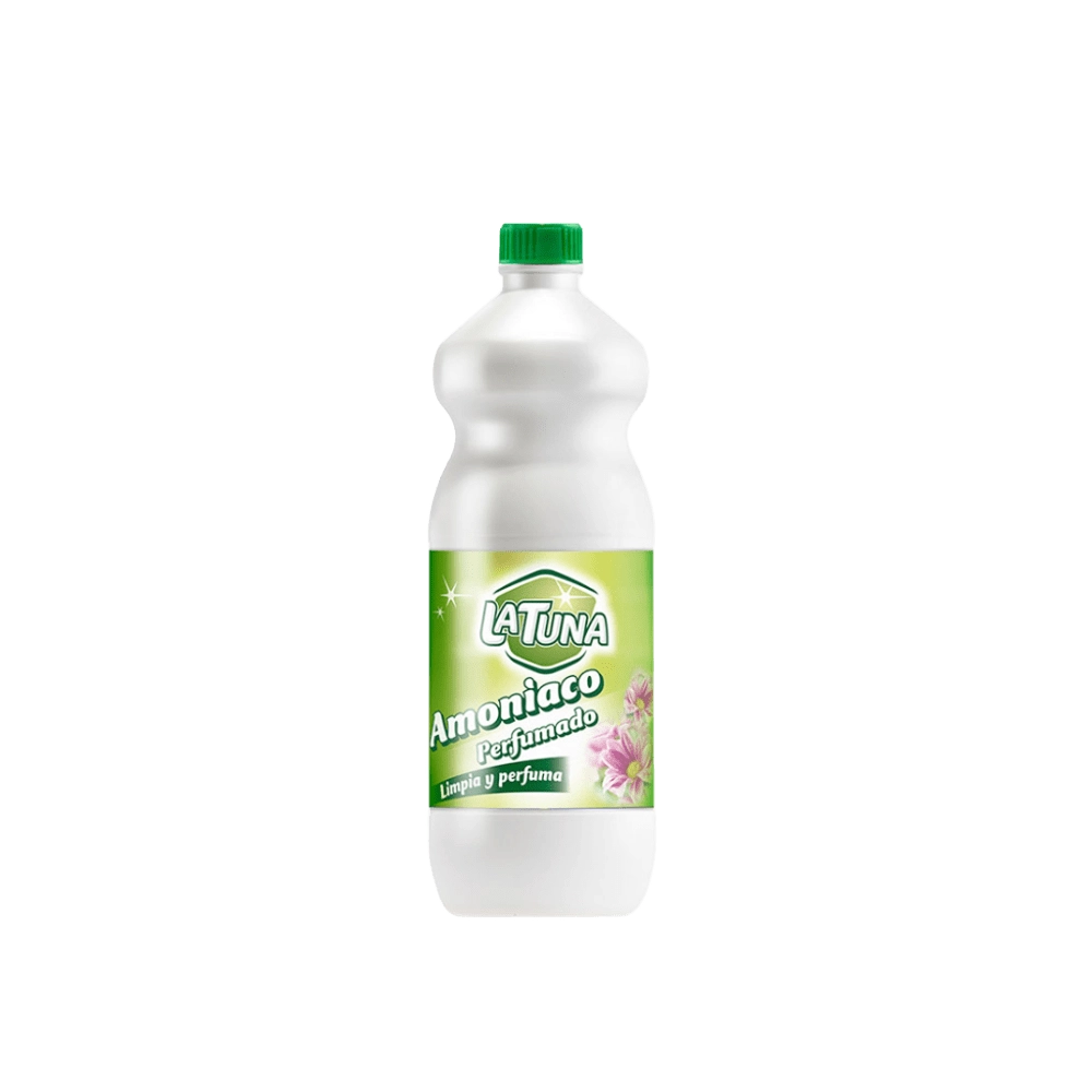 Amoniaco Perfumado