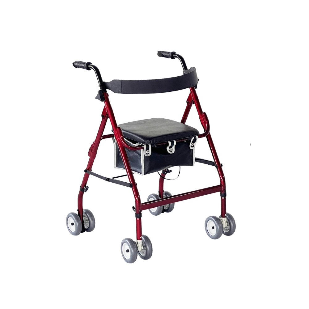 Andador Rolator Aluminio