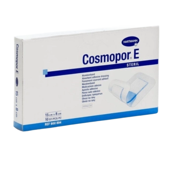Apósito Adhesivo Estéril Cosmopor