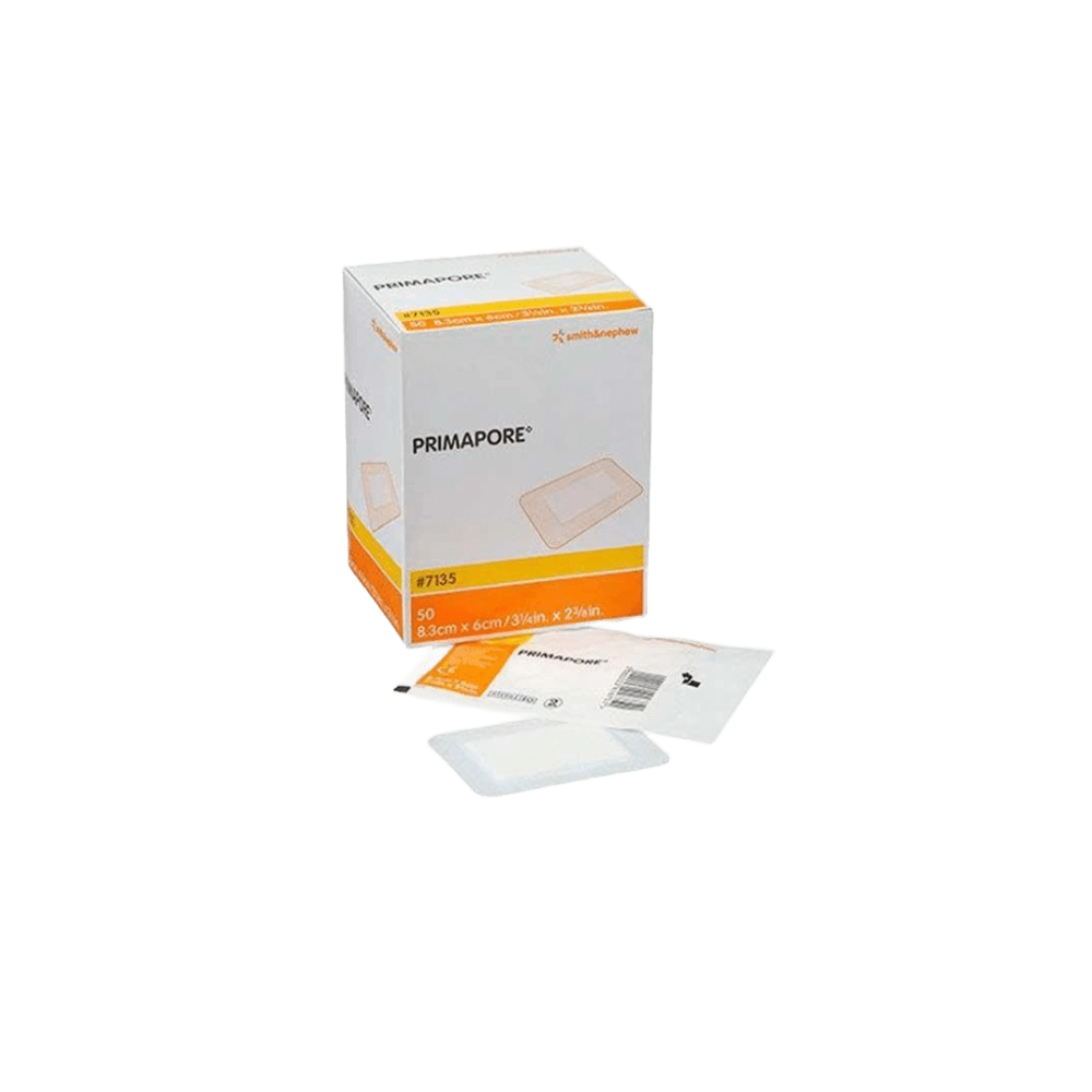 Apósito Adhesivo Estéril Primapore