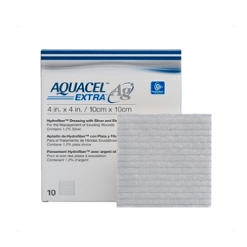 Apósito Aquacel Ag