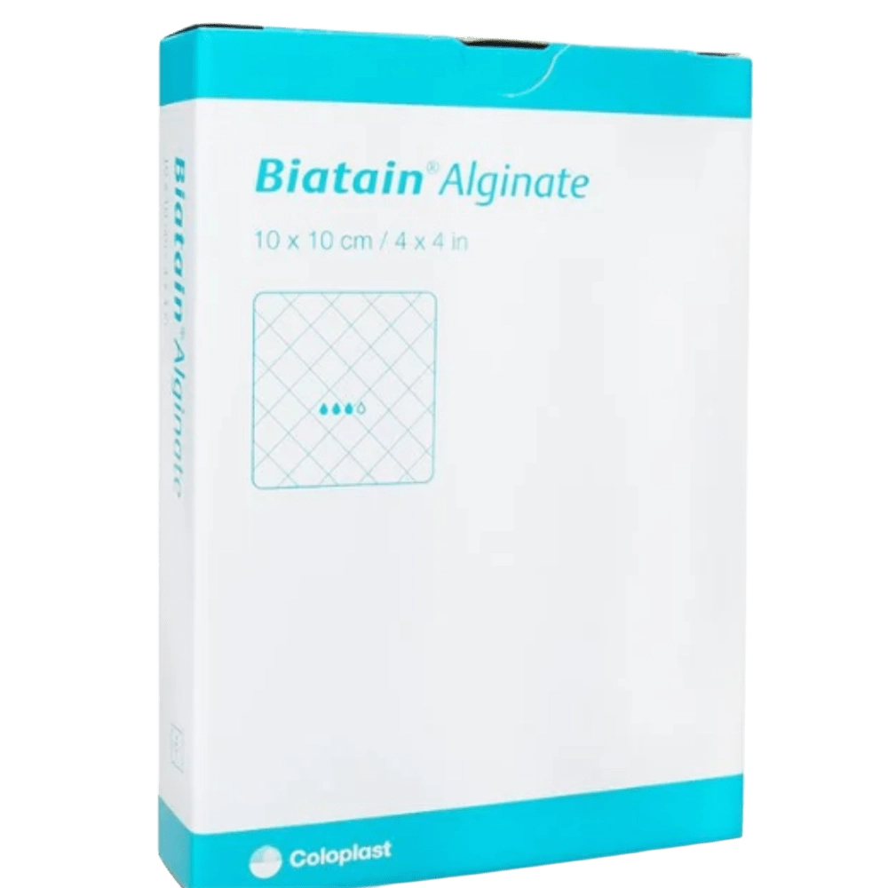 Apósito Biatain Alginato