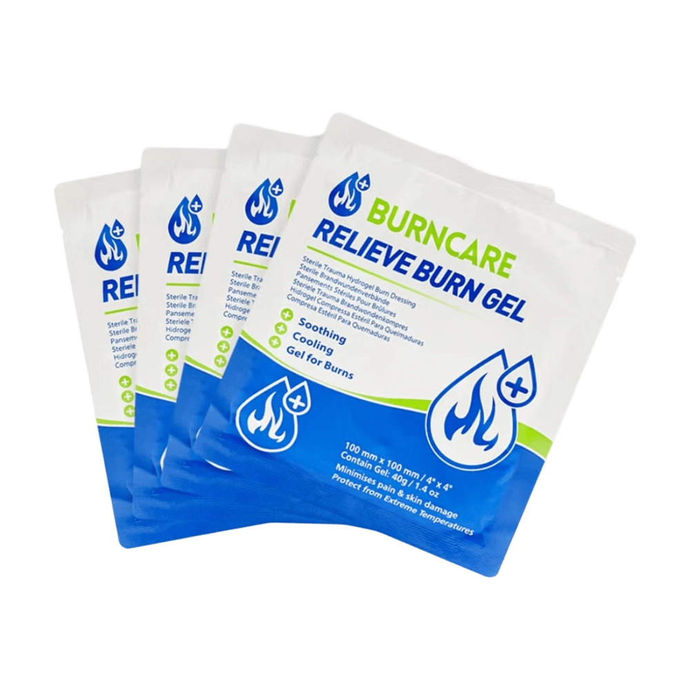 Apósito Burncare Apósito Burncare