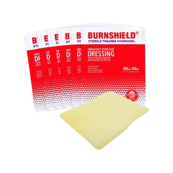 Apósito BURNSHIELD
