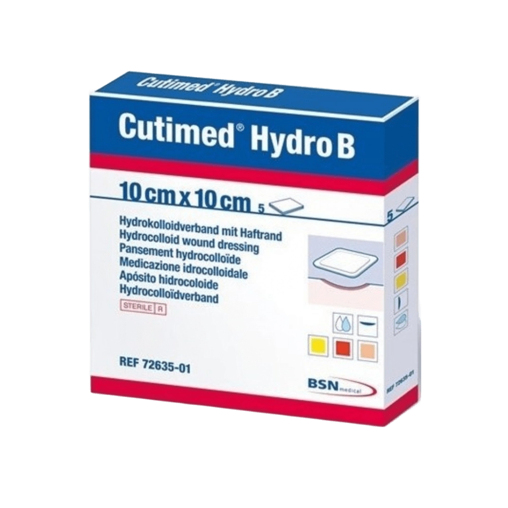 Apósito CUTIMED HYDRO