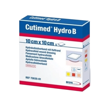 Apósito CUTIMED HYDRO