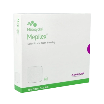 Apósito Espuma Estéril Mepilex