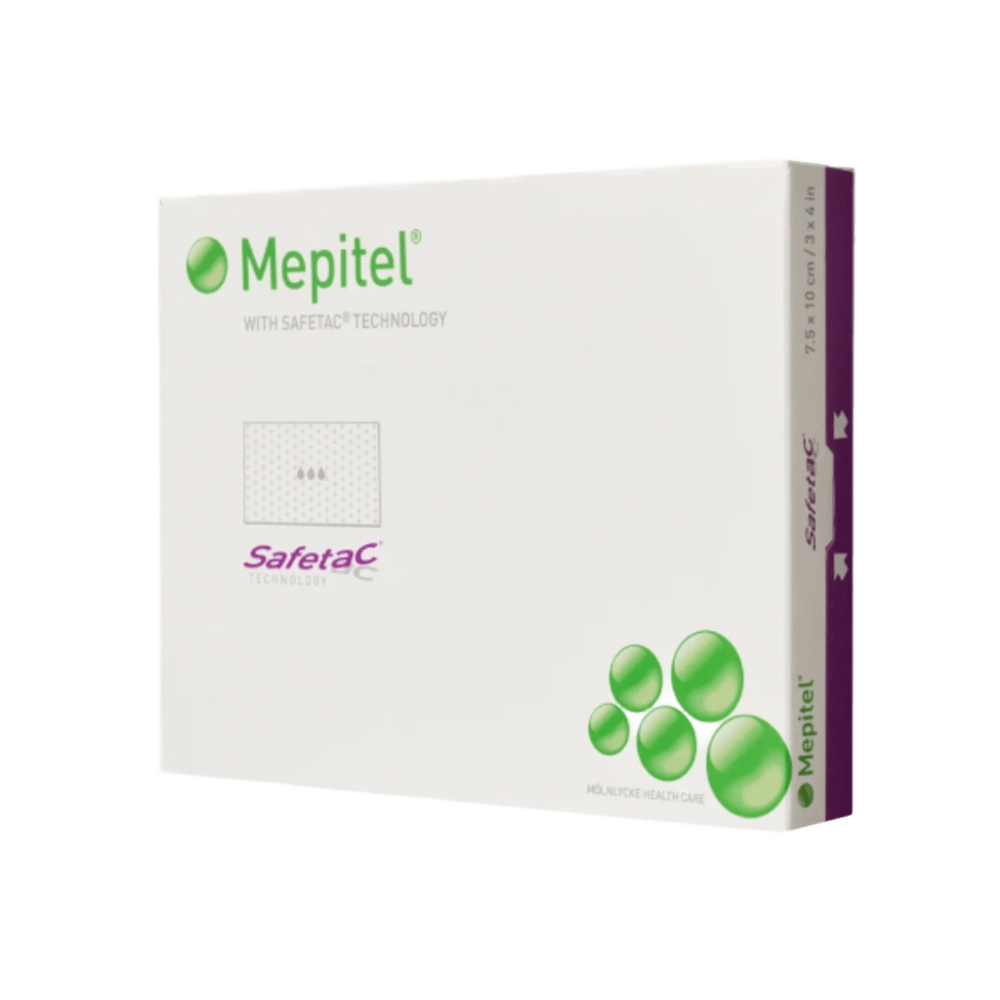 Apósito Estéril Mepitel