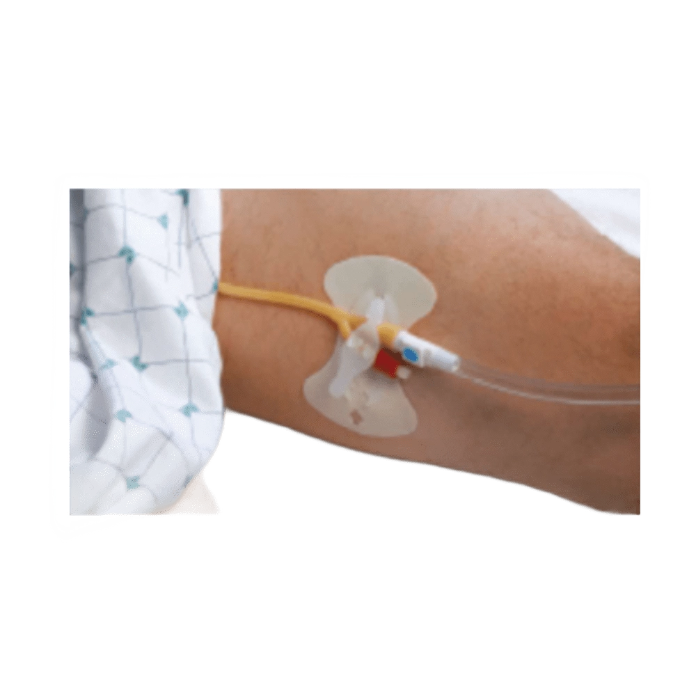 Apósito Fijación Sondas Apósito Fijación Sondas