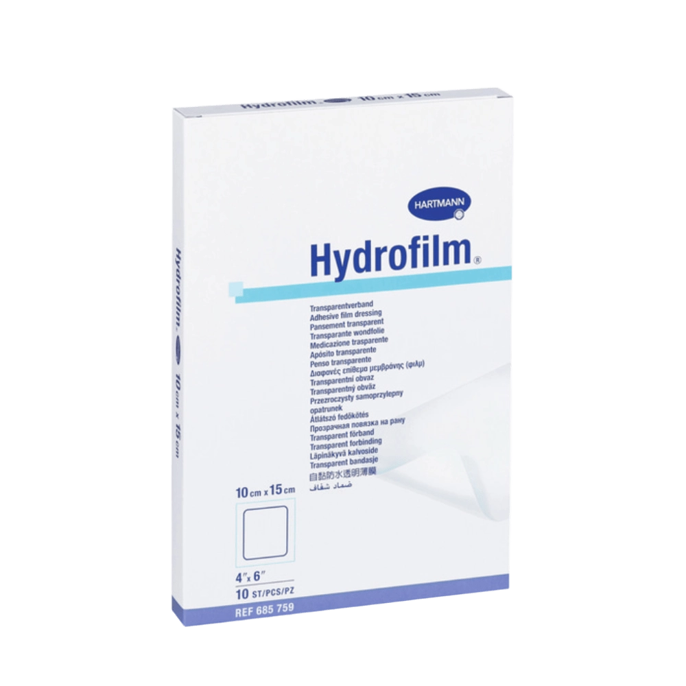Apósito Hydrofilm