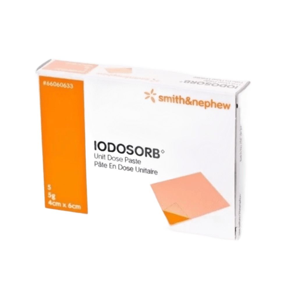 Apósito  Iodosorb