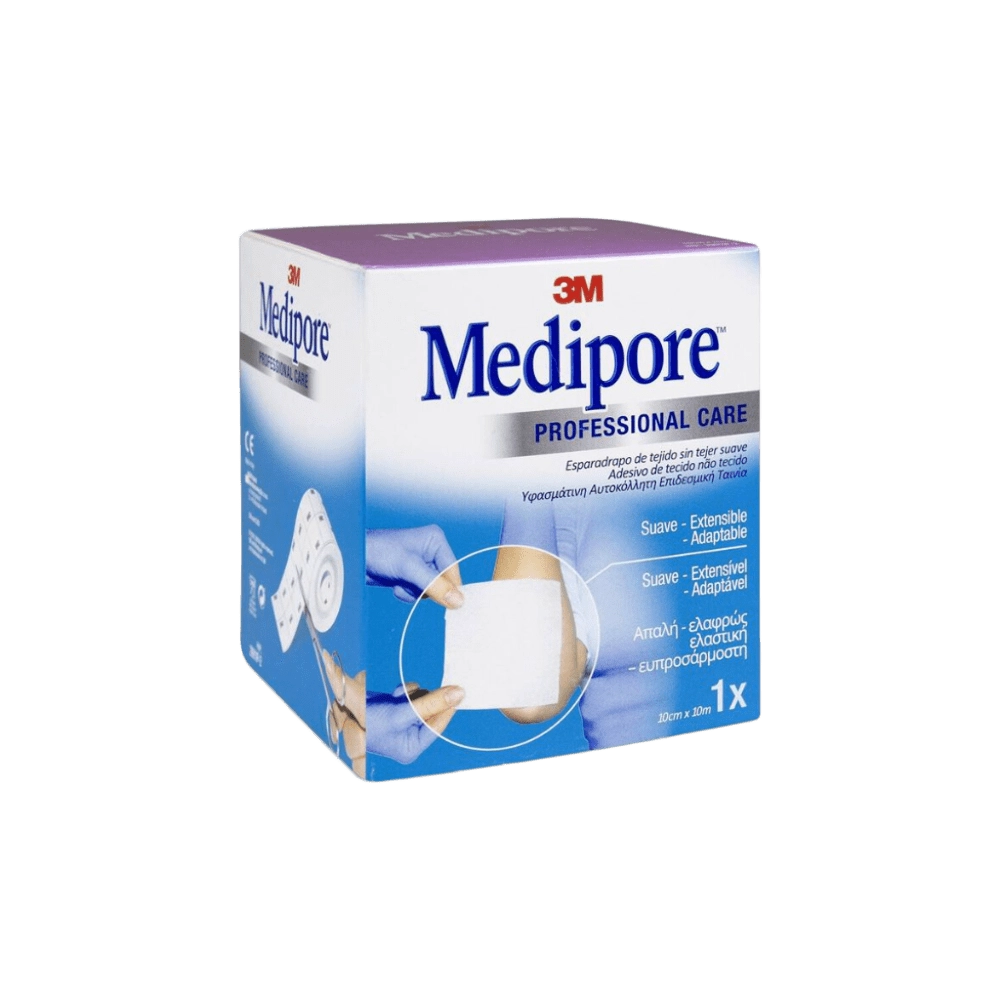 Apósito Medipore