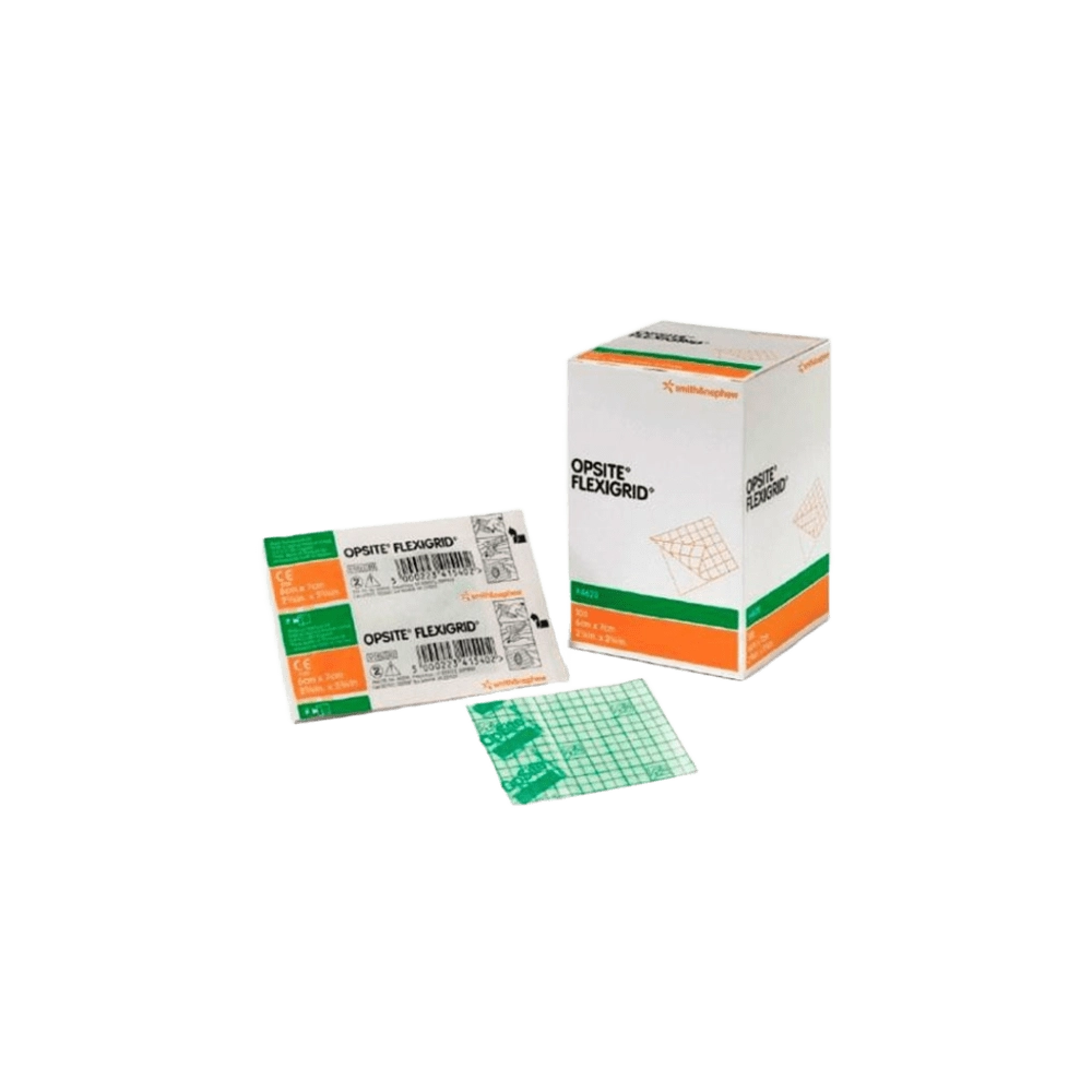 Apósito Opsite Flexigrid