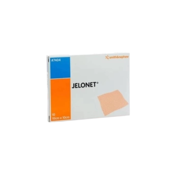 Apósito Parafinado Jelonet