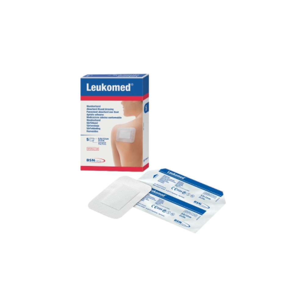 Apósito Quirúrgico Leukomed