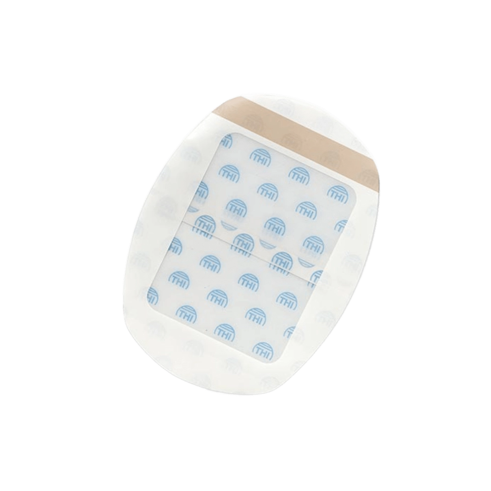 Apósito Quirúrgico Oper Film Protect