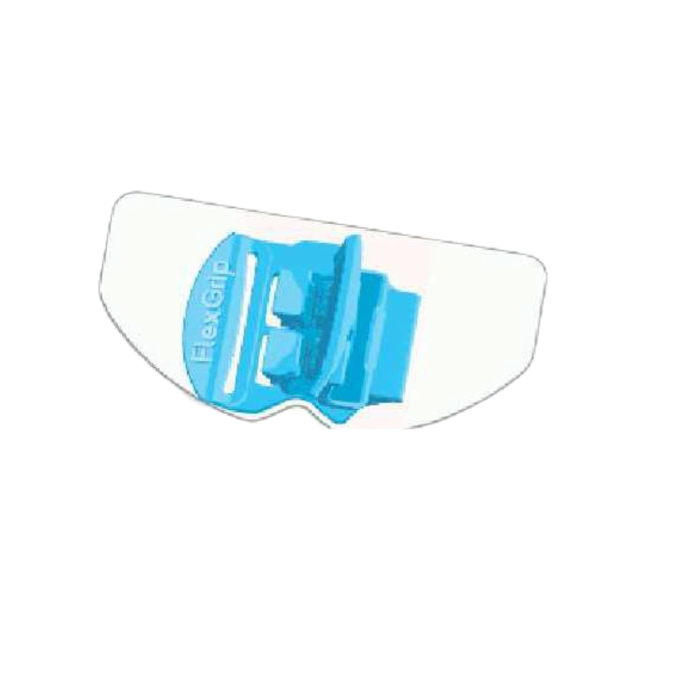 Apósito Sujeción Catéter Vía Central Flex Grip
