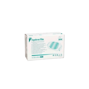 Apósito Transparente 3M Tegaderm