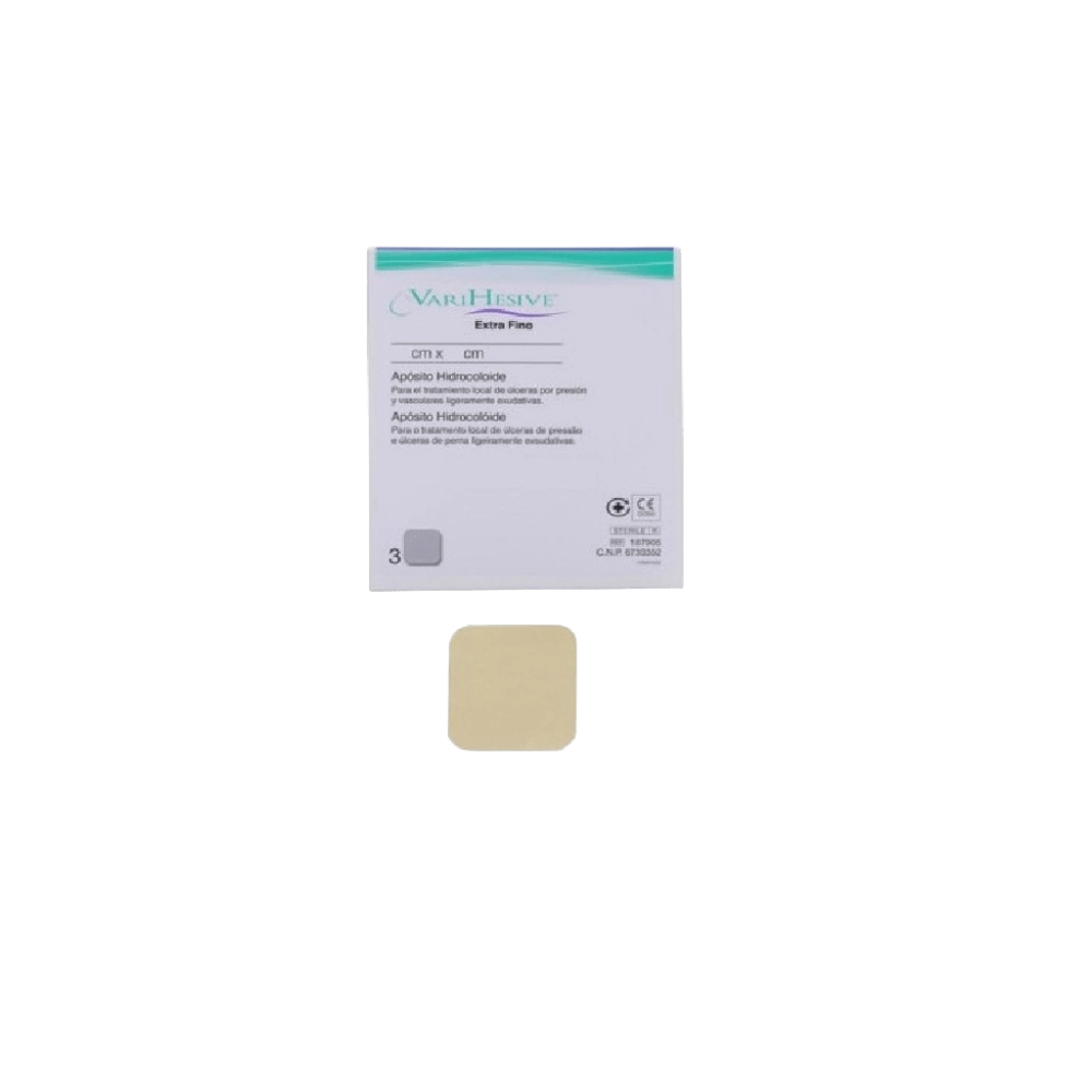 Apósito Varihesive Extra Fino