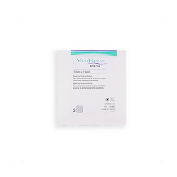 Apósito Varihesive GEL CONTROL