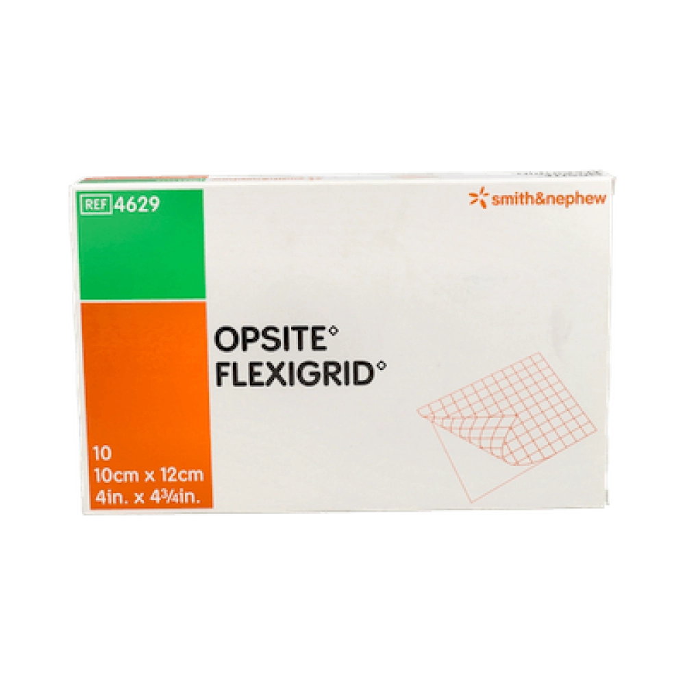 Apósito Vías Op-Site Flexigrid