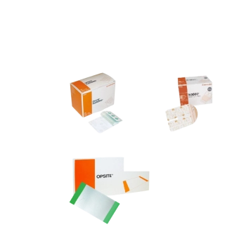 Apósito Vias Op-Site IV3000