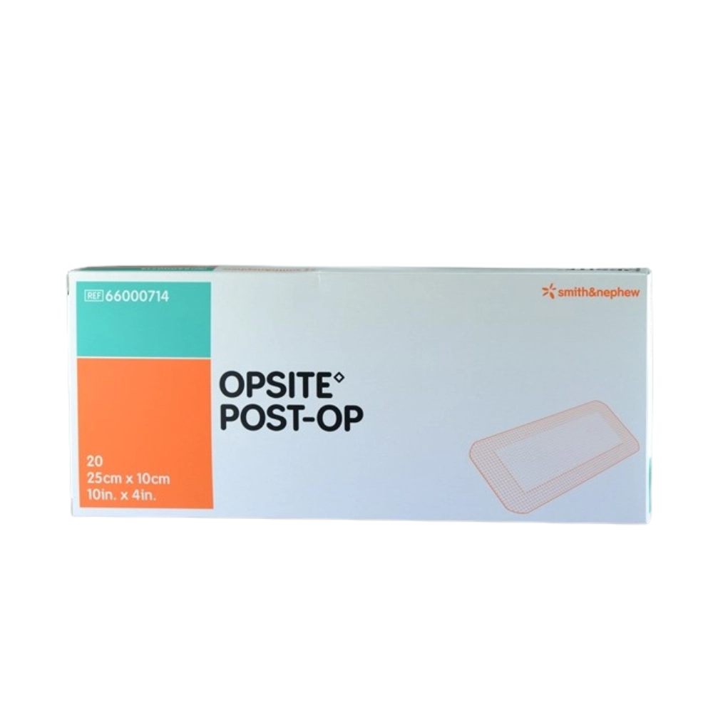 Apósito Vías Op-Site Post Op Apósito Vías Op-Site Post Op