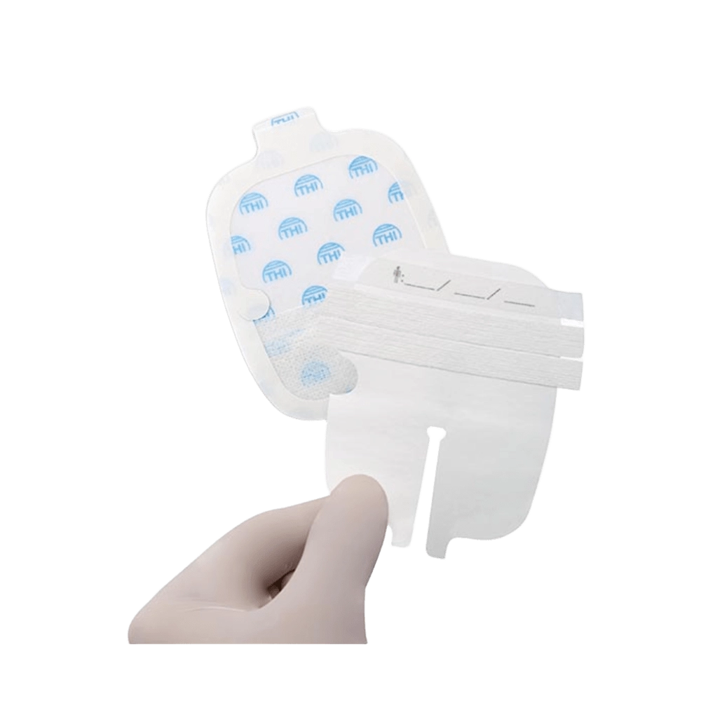 Apósito Vías Oper Film Protect