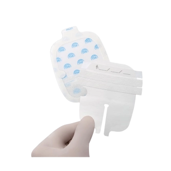 Apósito Vías Oper Film Protect