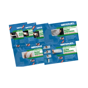 Apósito Water-Jel Apósito Water-Jel