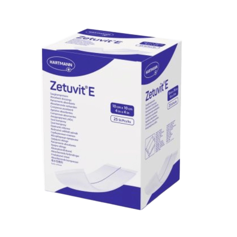 Apósito Zetuvit