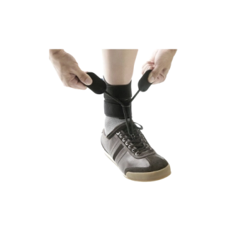 Apoyo Antiequino Boxia Apoyo Antiequino Boxia