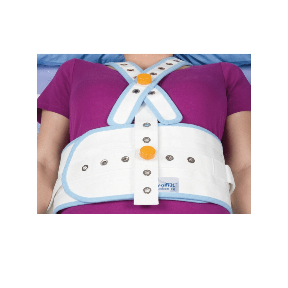 Arnés Estándar Salvafix Arnés Estándar Salvafix