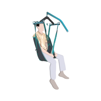 Arnés Universal Confort