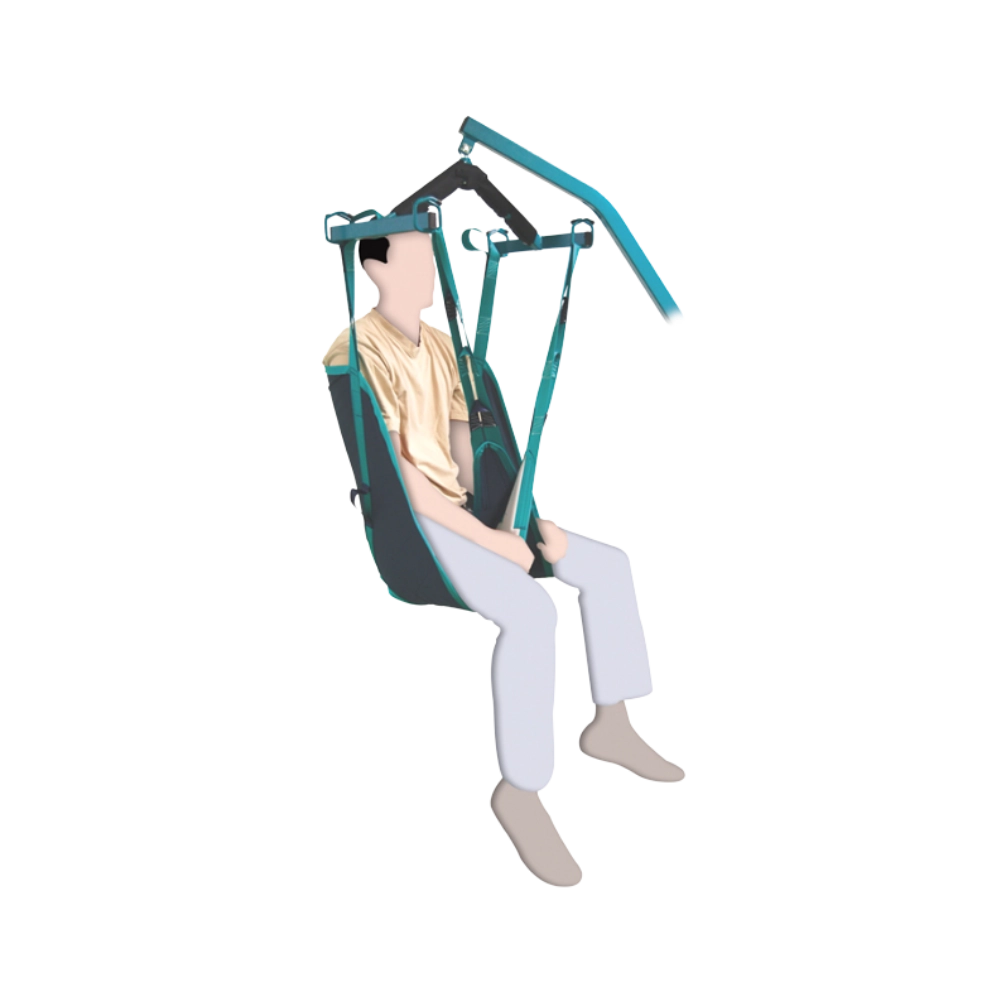 Arnés Universal Confort Arnés Universal Confort