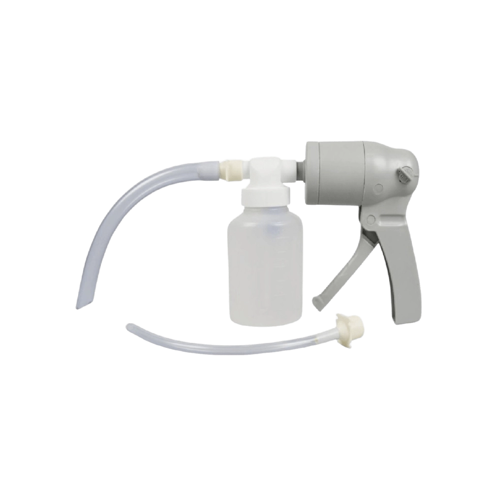 Aspirador Aero-Suc Rescue