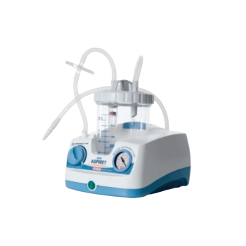Aspirador Aspiret
