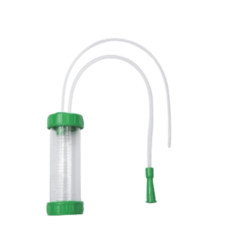 Aspirador Mucosidades Adulto