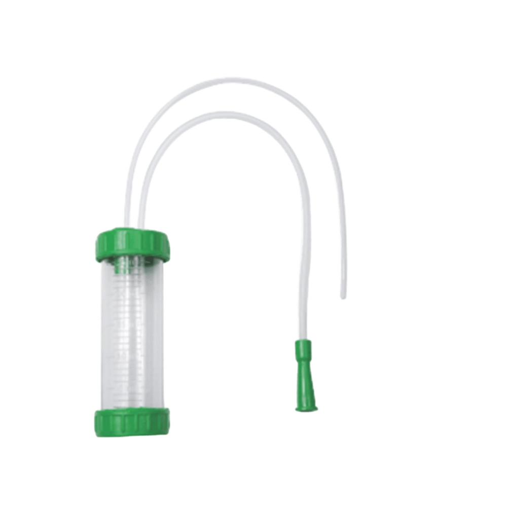 Aspirador Mucosidades Adulto