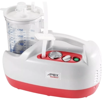 Aspirador Vac-Maxi