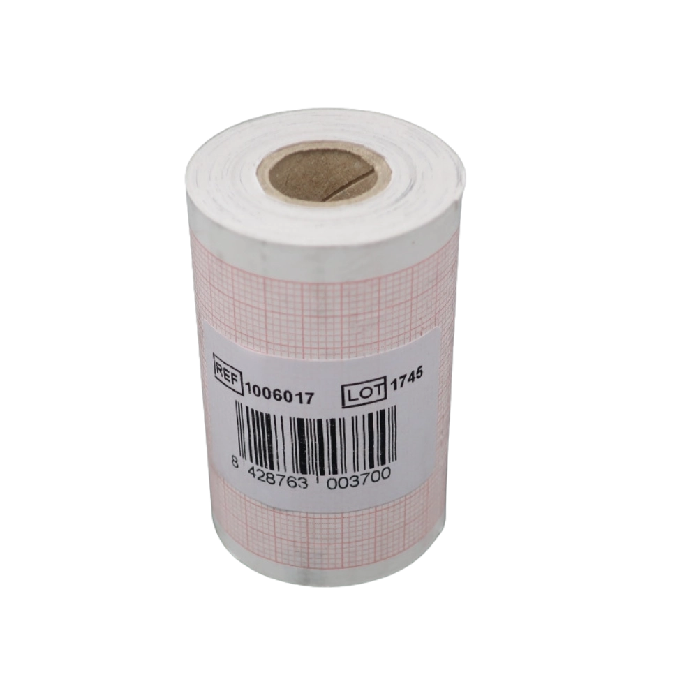 Astron Megos Ecg-Com 10